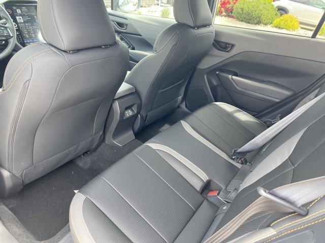 new 2026 Subaru Crosstrek car, priced at $36,866