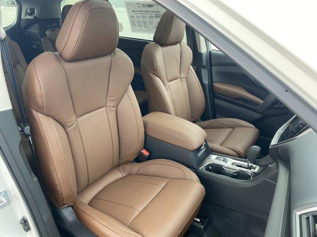 new 2026 Subaru Ascent car, priced at $52,540