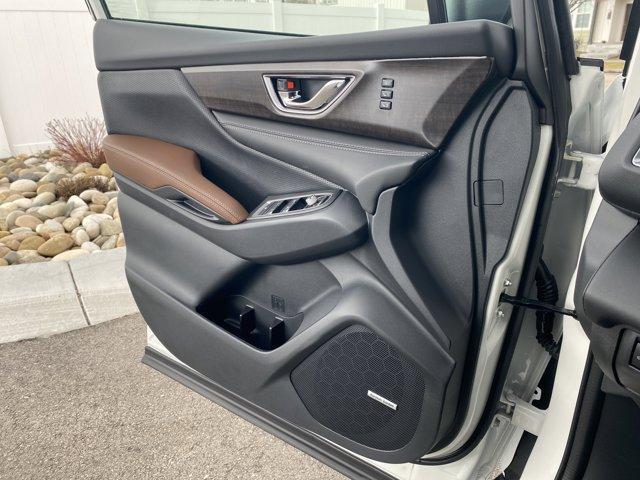 new 2026 Subaru Ascent car, priced at $52,540