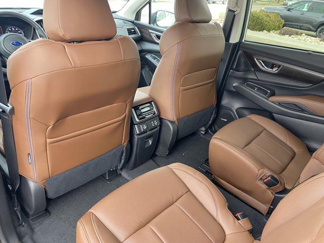 new 2026 Subaru Ascent car, priced at $52,540