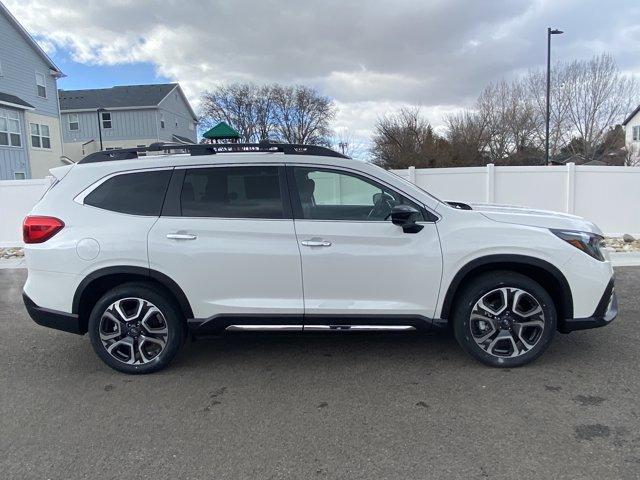new 2026 Subaru Ascent car, priced at $52,540