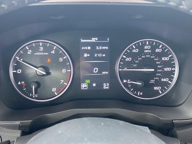 new 2026 Subaru Ascent car, priced at $52,540