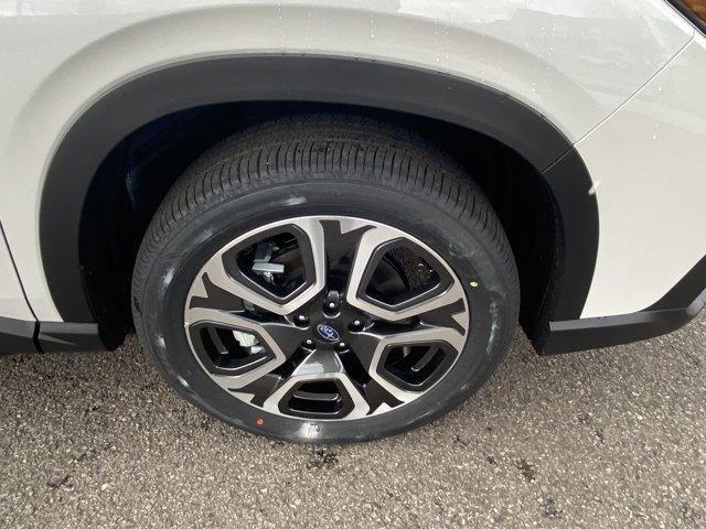 new 2026 Subaru Ascent car, priced at $52,540