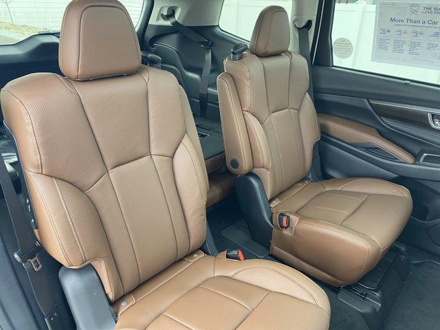 new 2026 Subaru Ascent car, priced at $52,540