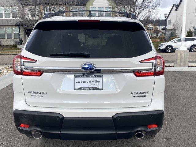 new 2026 Subaru Ascent car, priced at $52,540