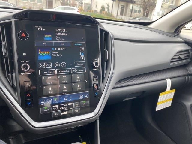 new 2026 Subaru Crosstrek car, priced at $34,879