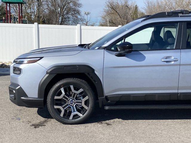 new 2026 Subaru Outback car, priced at $49,407