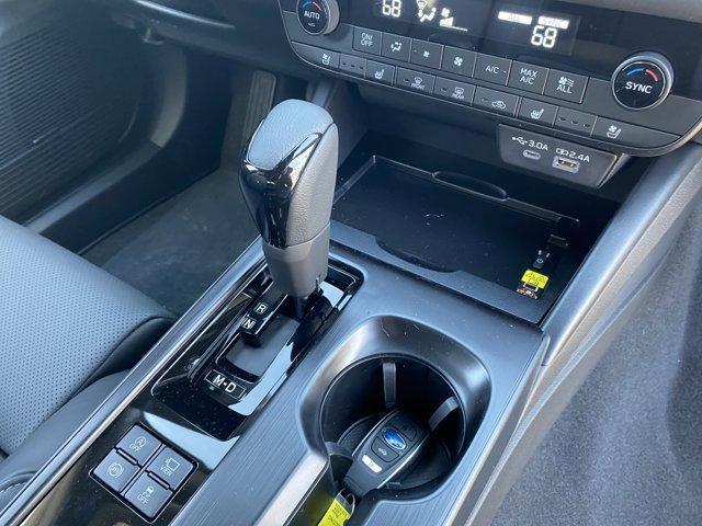 new 2026 Subaru Outback car, priced at $49,407