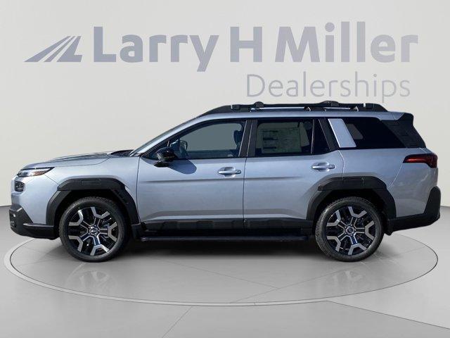 new 2026 Subaru Outback car, priced at $47,864