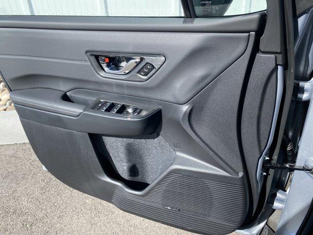 new 2026 Subaru Outback car, priced at $49,407