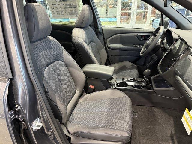 new 2026 Subaru Forester car, priced at $34,576