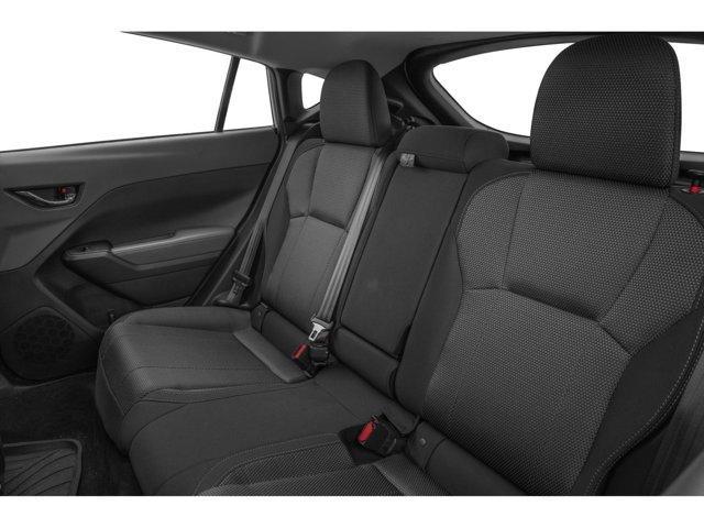 used 2025 Subaru Crosstrek car, priced at $28,810