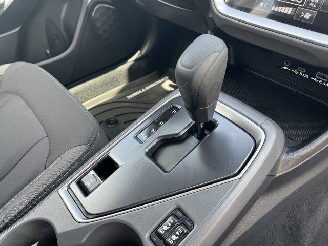 used 2025 Subaru Crosstrek car, priced at $28,810