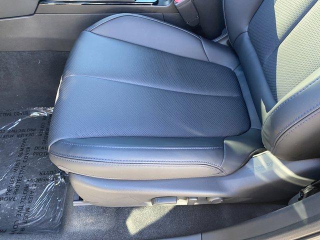 new 2026 Subaru Forester car, priced at $40,688