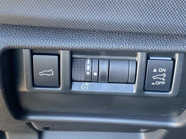 new 2026 Subaru Forester car, priced at $40,688