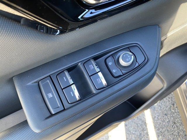 new 2026 Subaru Forester car, priced at $40,688