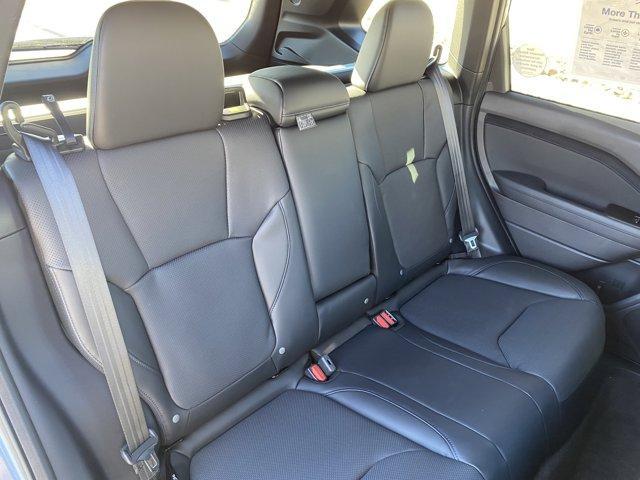 new 2026 Subaru Forester car, priced at $40,688