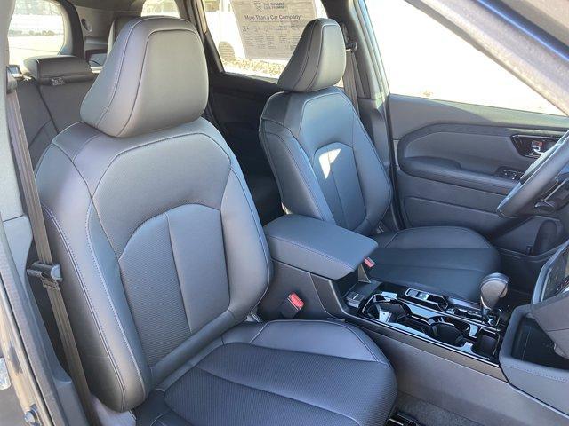 new 2026 Subaru Forester car, priced at $40,688