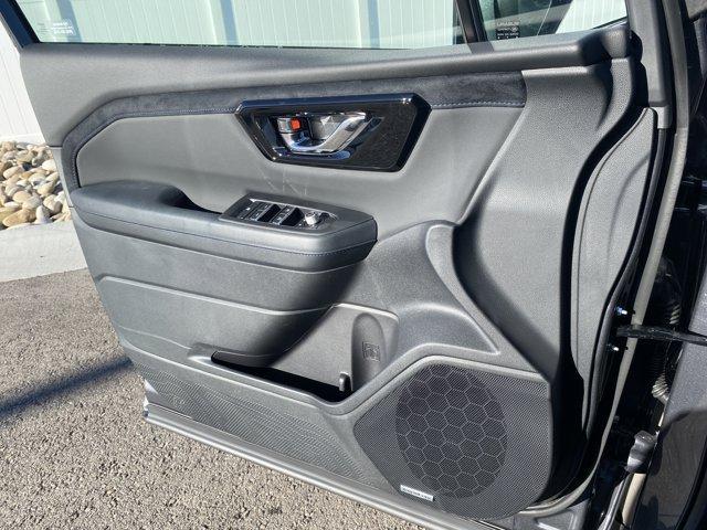 new 2026 Subaru Forester car, priced at $40,688