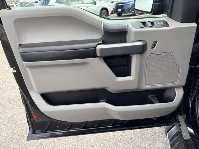 used 2016 Ford F-150 car, priced at $18,626