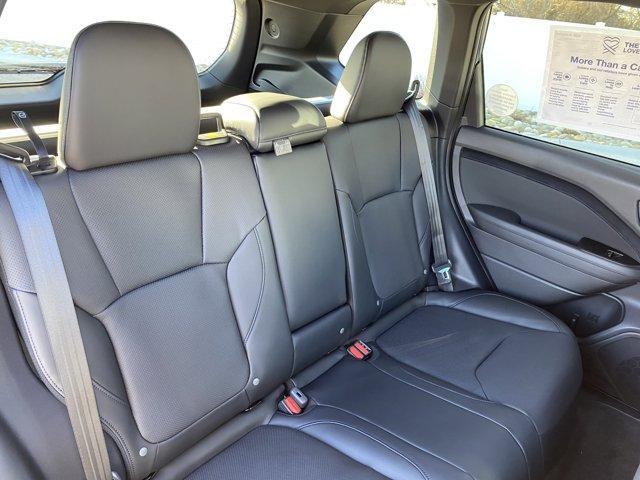 new 2026 Subaru Forester car, priced at $39,755