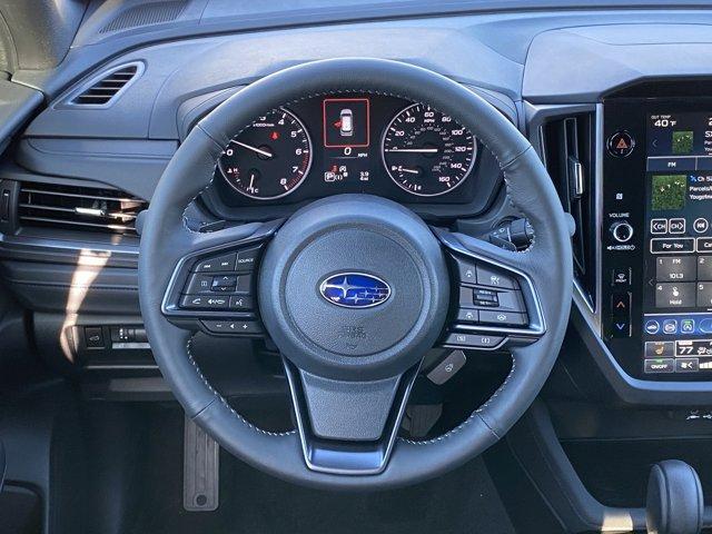 new 2026 Subaru Forester car, priced at $39,755