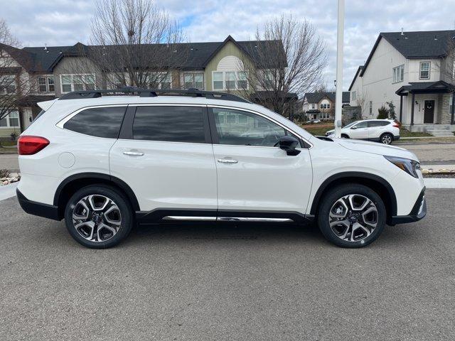 new 2026 Subaru Ascent car, priced at $52,540
