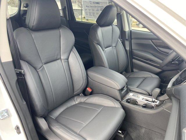 new 2026 Subaru Ascent car, priced at $52,540