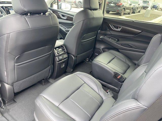 new 2026 Subaru Ascent car, priced at $52,540