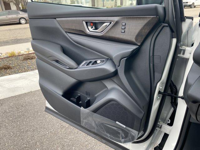 new 2026 Subaru Ascent car, priced at $52,540