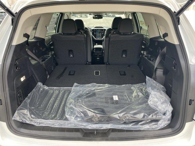 new 2026 Subaru Ascent car, priced at $52,540