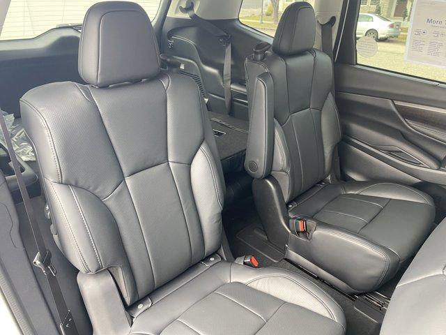 new 2026 Subaru Ascent car, priced at $52,540