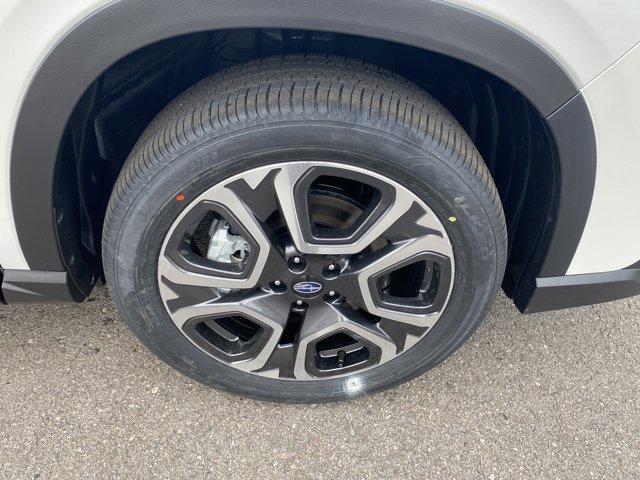 new 2026 Subaru Ascent car, priced at $52,540