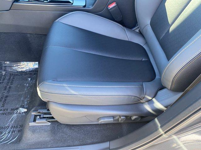 new 2026 Subaru Forester car, priced at $42,113