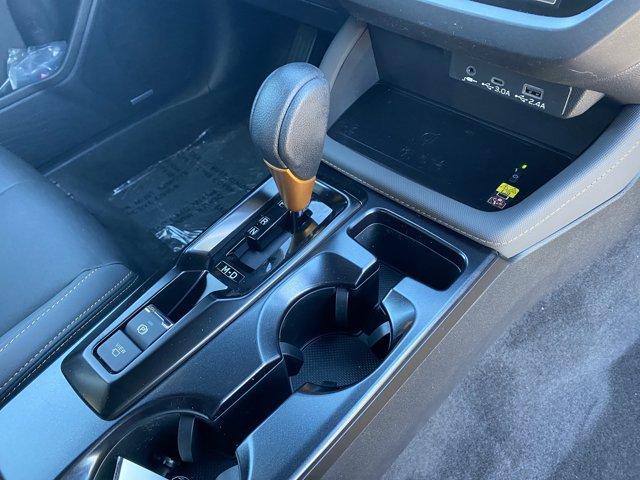 new 2026 Subaru Forester car, priced at $42,113