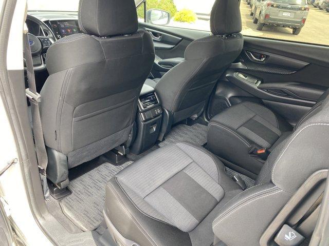 new 2023 Subaru Ascent car