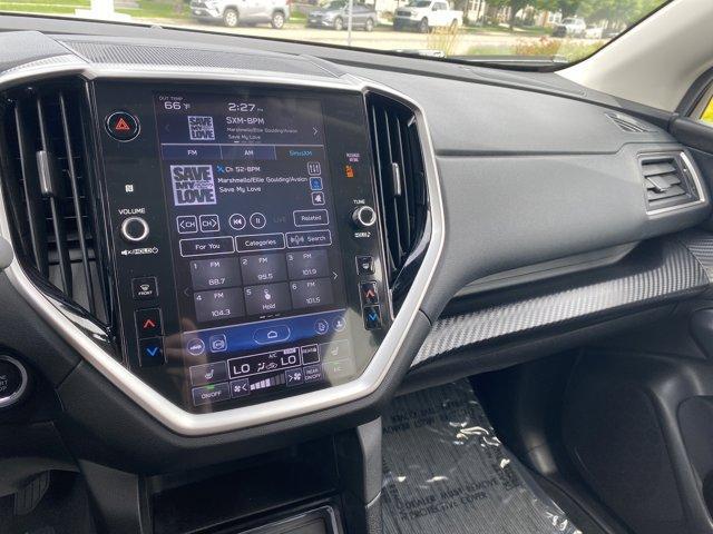 new 2023 Subaru Ascent car
