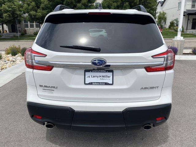 new 2023 Subaru Ascent car