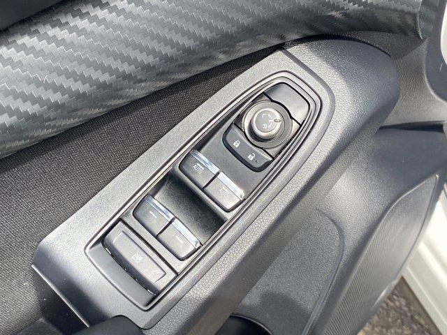 new 2023 Subaru Ascent car