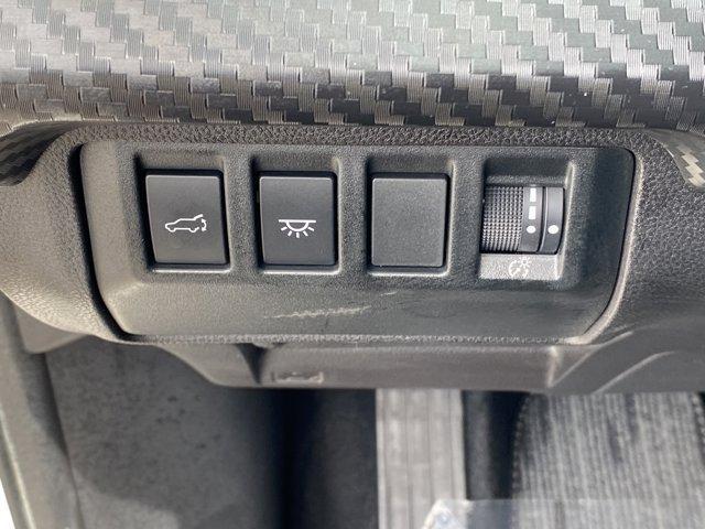 new 2023 Subaru Ascent car
