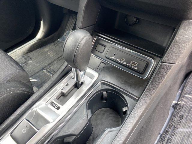 new 2023 Subaru Ascent car