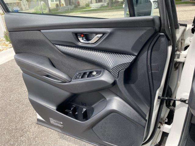 new 2023 Subaru Ascent car