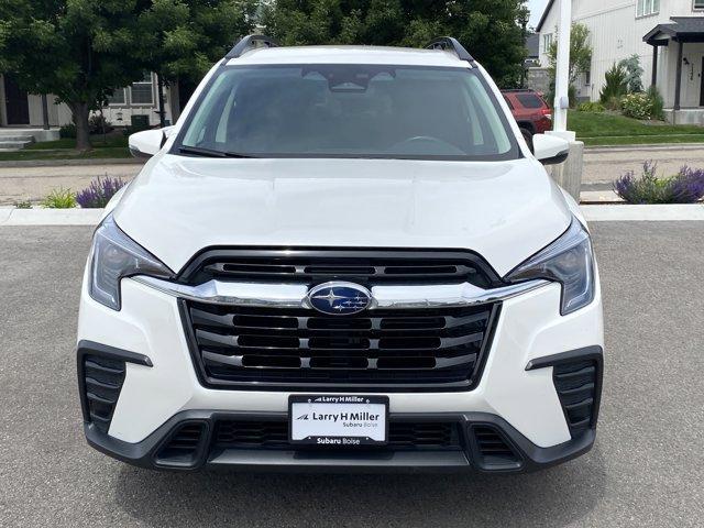 new 2023 Subaru Ascent car