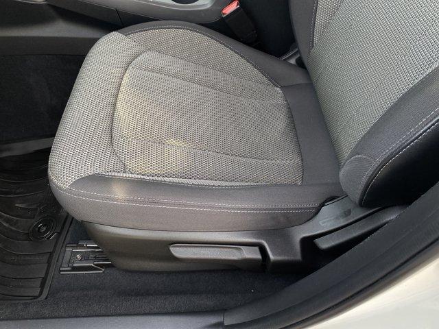 used 2024 Subaru Crosstrek car, priced at $26,489