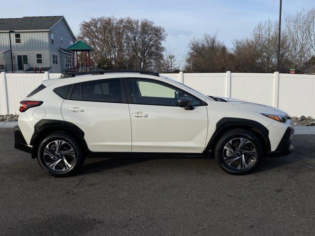 used 2024 Subaru Crosstrek car, priced at $26,489