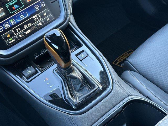 used 2025 Subaru Outback car, priced at $36,987