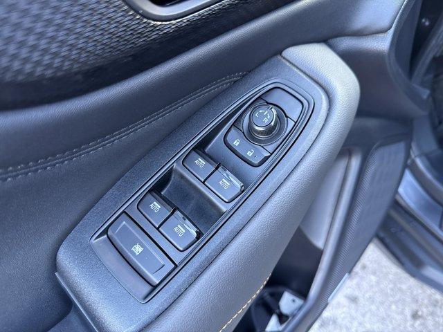 used 2025 Subaru Outback car, priced at $36,987