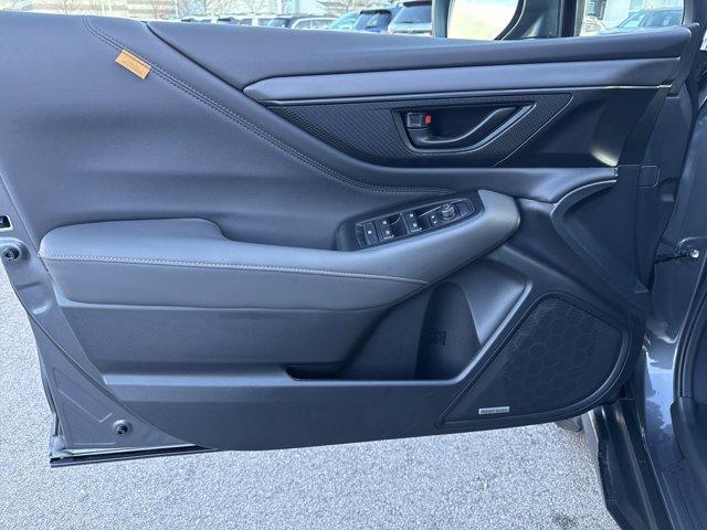 used 2025 Subaru Outback car, priced at $36,987