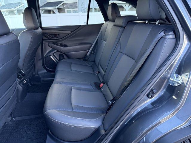 used 2025 Subaru Outback car, priced at $36,987