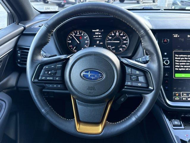 used 2025 Subaru Outback car, priced at $36,987